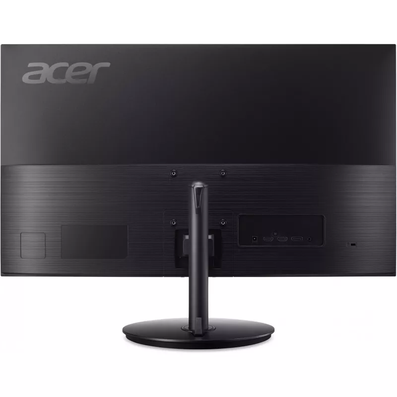 Monitor Acer Nitro XF0 XF270 X1 27 Zoll (68,6 cm) Full HD 1920×1080 LCD 1 ms VESA Schwarz