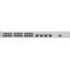 HUAWEI eKit S310 Series S310-24T4S Managed L2+ Gigabit Ethernet (10/100/1000) 1U Grau