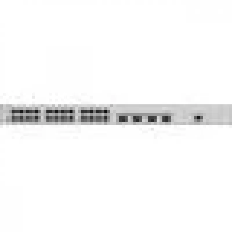 HUAWEI eKit S310 Series S310-24T4S Managed L2+ Gigabit Ethernet (10/100/1000) 1U Grau