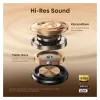 ANKER Soundcore AeroClip Blau Open-Ear Clip-Earbuds Hi-Res Sound LDAC NC IP55 KI-gestützte Telefonate