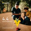 Varta Professional - Akku 2 x AAA - NiMH - (wiederaufladbar)