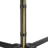 SBOX TV-Wandhalterung FS-224-2 für 32–55-Zoll-Bildschirme, 35 kg Tragkraft, VESA bis 400×400