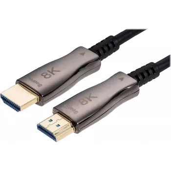 ROTRONIC-SECOMP VALUE - Ultra High Speed - HDMI-Kabel mit Ethernet