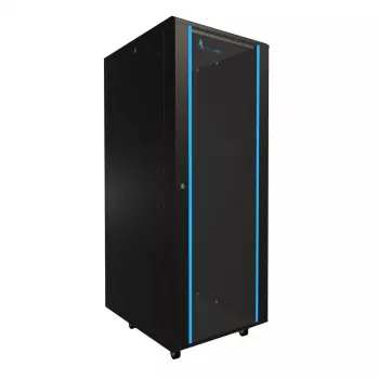 Freistehendes Rack Extralink EX.11373 32U Schwarz