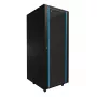 Freistehendes Rack Extralink EX.11373 32U Schwarz