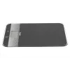 Beurer 70404 Küchenwaage digital schwarz tragbar 5 kg 200x145x17 mm