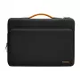 TOMTOC Defender-A14 Laptoptasche 16 Zoll (schwarz)