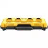Batterieladegerät DeWALT DCB104-QW