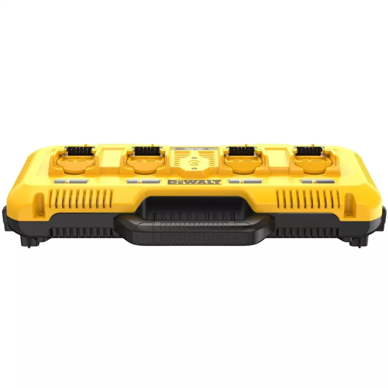 Batterieladegerät DeWALT DCB104-QW