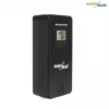 Greenblue 46003 Schwarz LCD Batterie Wi-Fi