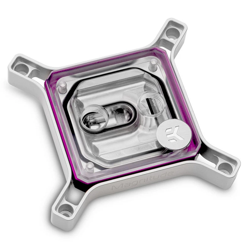 Dekorationszubehör EK Water Blocks