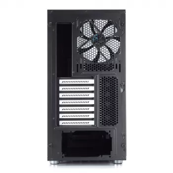 Fractal Design Define R5 Midi Tower Schwarz