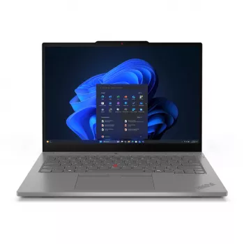 Lenovo ThinkPad L13 2-in-1 Gen 6 (Intel) Intel Core Ultra 5 225U Hybrid (2-in-1) 33,8 cm (13,3 Zoll) Touchscreen WUXGA 16 GB LPDDR5x-SDRAM 512 GB SSD Wi-Fi 6E (802.11ax) Windows 11 Pro Grau