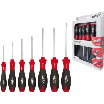 Werkzeug Set Wiha 362 K7