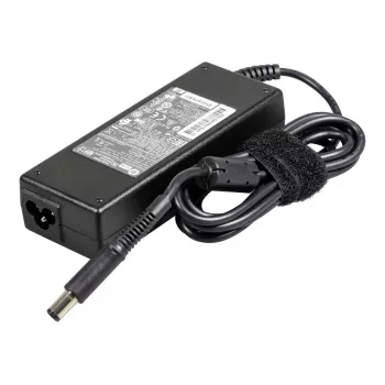 AC-Netzadapter HP 90W 709566-001 kompatibel mit HP Laptops, 90 W Ausgang