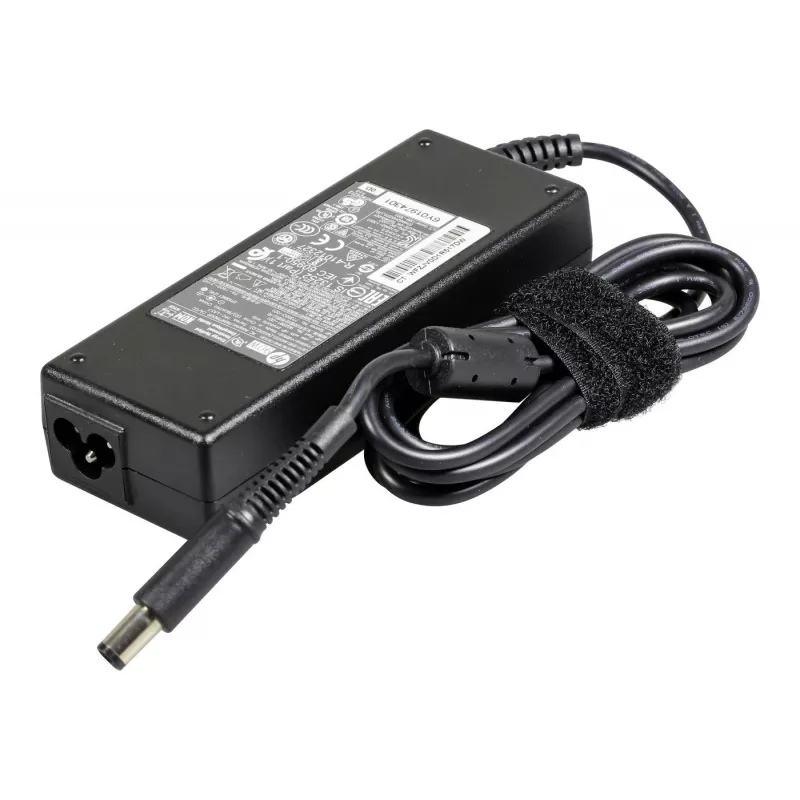 AC-Netzadapter HP 90W 709566-001 kompatibel mit HP Laptops, 90 W Ausgang