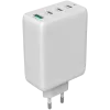 Canyon 100ACC High-Speed Universal-Wandladegerät - 2x USB-C 100W - 1x USB-C 30W -