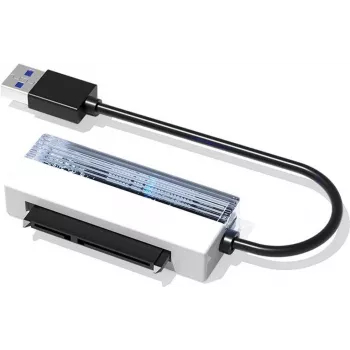 VALUE Konverter USB3.2Gen1 Typ A - SATA 6Gbit/s - Digital/Daten