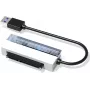 VALUE Konverter USB3.2Gen1 Typ A - SATA 6Gbit/s - Digital/Daten