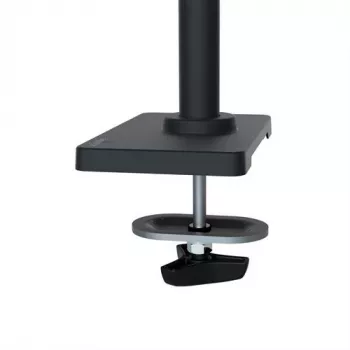 Monitor-Montagebasis ERGOTRON 98-729-292 schwarz Aluminium Stahl 1,8 kg