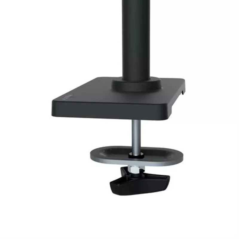 Monitor-Montagebasis ERGOTRON 98-729-292 schwarz Aluminium Stahl 1,8 kg