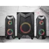 Tracer Hi-Cube - Lautsprechersystem - Kabellos -