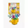 LEGO Creator Blume in Gießkanne 31149 — baubares Blumenmodell, 420 Teile, 120×150×130 mm