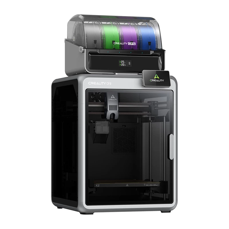 3D-Drucker Creality K2 Combo — Creality K2 Combo All-in-One-3D-Drucker