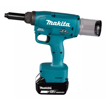 Makita DRV250 Nietpistole Handgerät