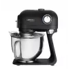Standmixer Concept RM8000 - 1200 W Küchenmaschine, schwarz