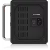 Stagebox Behringer SD16 Schwarz Metall