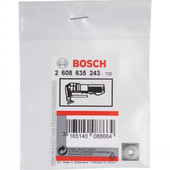 Bosch 2 608 635 243 Ober-/Untermesser für GSC-Scheren