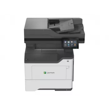 Multifunktionsgerät Lexmark MX532adwe Laser Mono Drucken