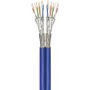 Wentronic 91897 Konnektivitätszubehör Blau