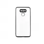 Cover Tellur Samsung Galaxy S8+ TLL121451 15,8 cm (6,2 Zoll) Schwarz Weiß