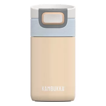 Kambukka Etna Iced Latte - Thermobecher, 300 ml
