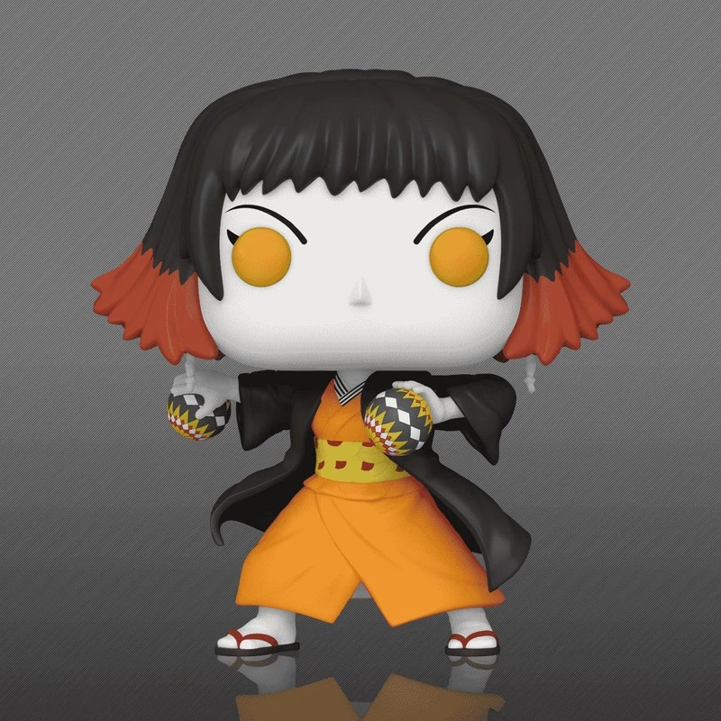 FUNKO POP 72611 Action-& Sammelfigur (140822)