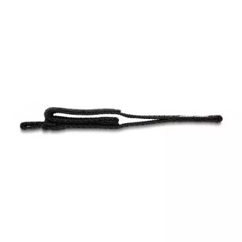 DeLOCK Heavy-Duty Klettband 508x50mm schwarz 5 Stück
