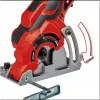 Säge Einhell TC-CS 89