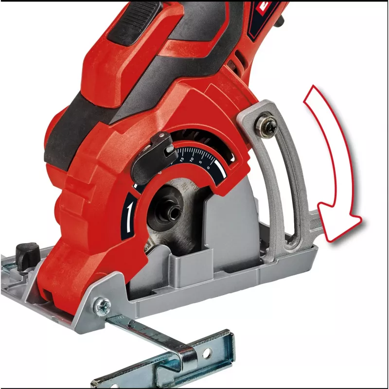 Säge Einhell TC-CS 89