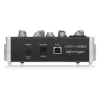 Behringer XENYX 502S - analoger Audiomixer