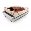 Noctua NH-L9a-AM4 chromax.black Prozessorkühler 9,2 cm