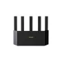 Tenda TX2L Pro WLAN-Router Gigabit Ethernet Dualband (2,4 GHz / 5 GHz) Schwarz