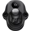 Logitech G G923 SE Schwarz USB 2.0 Lenkrad + Pedale + Joystick PC, PlayStation 4, PlayStation 5 (991-000531)