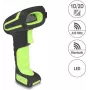 Barcode-Scanner DELOCK 90588 1D/2D Bluetooth 433 MHz tragbarer Scanner