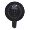 Esperanza EKK104X Wasserkocher 1,8 L 2200 W Edelstahl