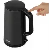Tefal Wasserkocher KI583E Graphit