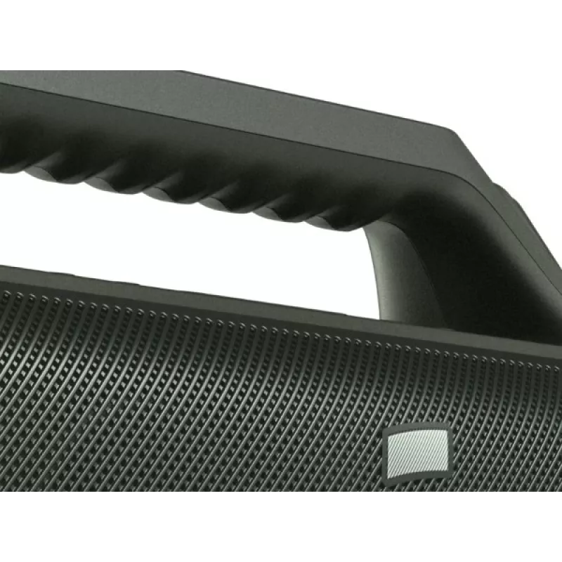 Boom 2 Plus | Kraftvoller Outdoor-Bass-Bluetooth-Lautsprecher Abenteuergrün