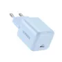 UGREEN X512 20W GAN 1X USB-C POWER ADAPTER - Blau