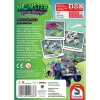 Monster Loving Maniacs: Monsterjagd in Gruselbruch, Brettspiel